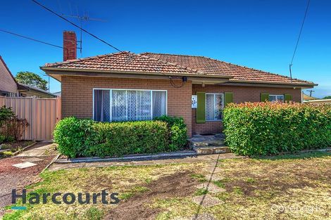 Property photo of 22 Dumfries Street Deer Park VIC 3023