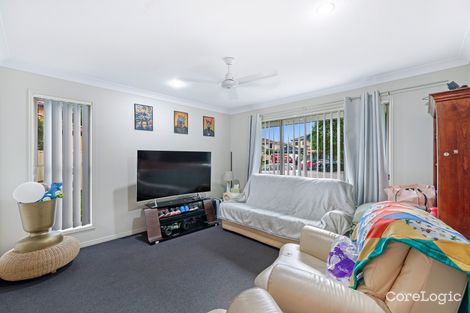 Property photo of 8 Sandor Court Upper Coomera QLD 4209