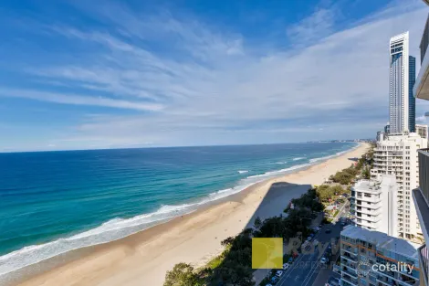 23c/80 The Esplanade, Surfers Paradise, QLD 4217