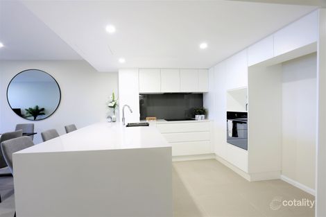 Property photo of 702/6 Fitzroy Street Cleveland QLD 4163