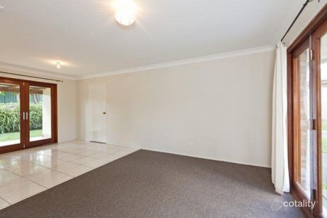Property photo of 9 Hydrus Place Wynnum QLD 4178
