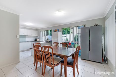 Property photo of 8 Sandor Court Upper Coomera QLD 4209