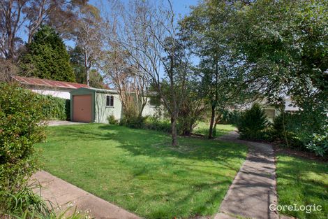 Property photo of 98 Hat Hill Road Blackheath NSW 2785