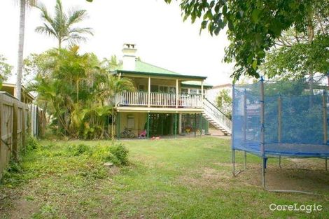 Property photo of 62 Felix Street Wooloowin QLD 4030