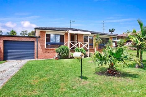 Property photo of 5 Rosewall Place Berkeley NSW 2506