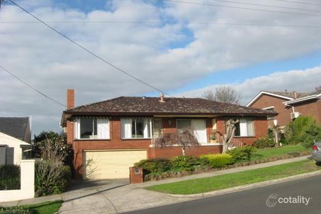 78 Berkeley Ave, Heidelberg, VIC 3084