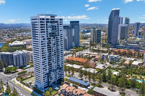 Property photo of 903/14 George Avenue Broadbeach QLD 4218