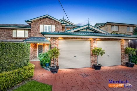 Property photo of 22 Haven Court Cherrybrook NSW 2126