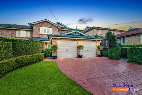 Property photo of 22 Haven Court Cherrybrook NSW 2126