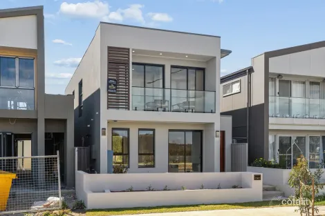Property photo of 131 Aerodrome Drive Nirimba Fields NSW 2763