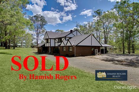 94 Threlkeld Dr, Cattai, NSW 2756