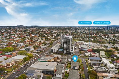 Property photo of 50/11 Kitchener Street Coorparoo QLD 4151