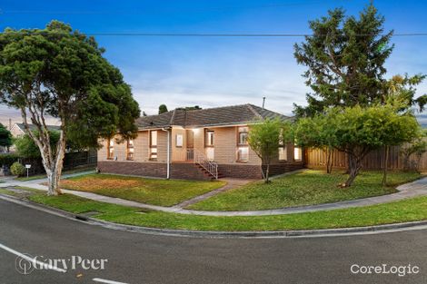 Property photo of 19 Monash Crescent Clayton South VIC 3169