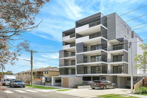 11/7-9 Acton St, Sutherland, NSW 2232