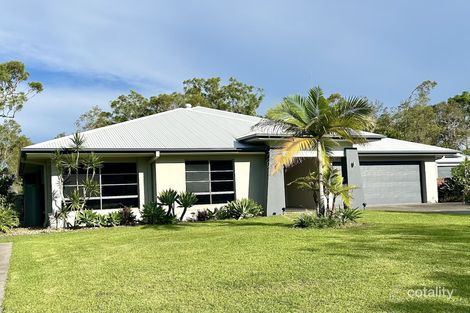 Property photo of 43 Cavanagh Place Ningi QLD 4511
