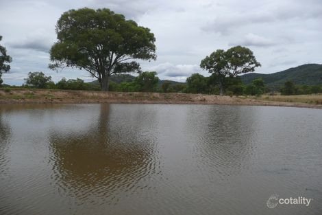 Lot 10 Saxby Rd, Ballandean, QLD 4382