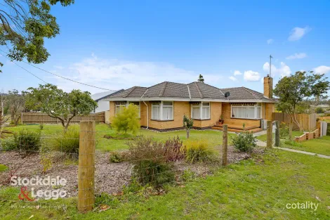 16 Baths Rd, Mirboo North, VIC 3871