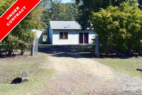 19 Birdwood Dr, Gunalda, QLD 4570