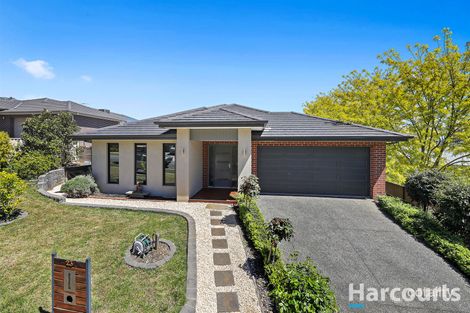 Property photo of 23 Valleyview Grove Drouin VIC 3818