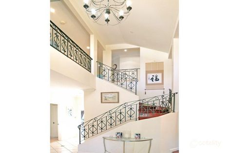 Property photo of 3 Baeckea Place Frenchs Forest NSW 2086