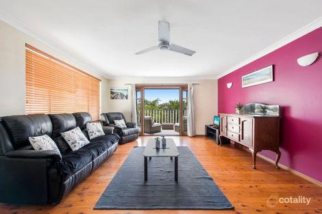 Property photo of 59 Liddell Street Shelly Beach NSW 2261