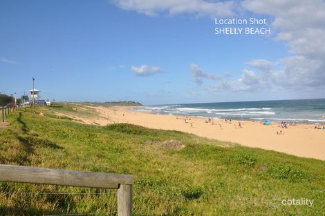 Property photo of 59 Liddell Street Shelly Beach NSW 2261