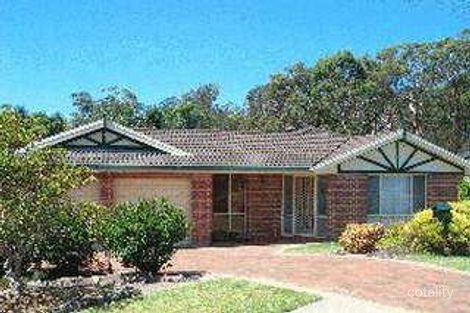 Property photo of 8 Merlin Close Valentine NSW 2280