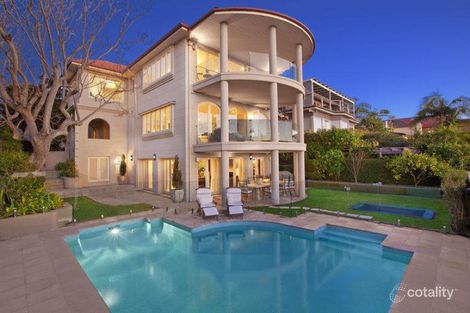 Property photo of 38A The Crescent Vaucluse NSW 2030
