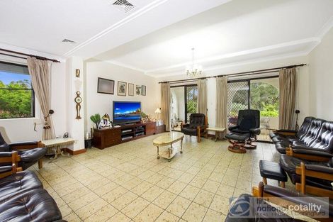 Property photo of 43 Christel Avenue Carlingford NSW 2118