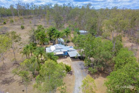 78 Rangeview Rd, Gin Gin, QLD 4671