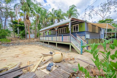 Property photo of 78 Rangeview Road Gin Gin QLD 4671
