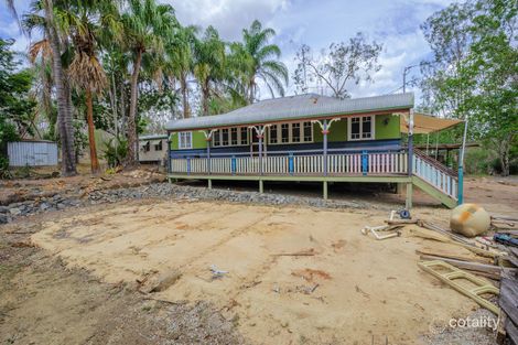 Property photo of 78 Rangeview Road Gin Gin QLD 4671