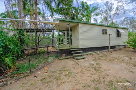 Property photo of 78 Rangeview Road Gin Gin QLD 4671