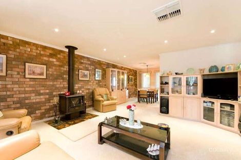 Property photo of 49 Cherry Tree Road Hurstbridge VIC 3099