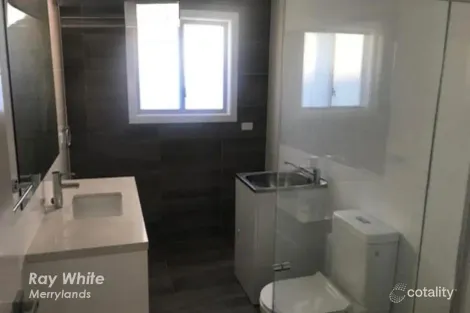 Property photo of 12 Clarke Street Bass Hill NSW 2197