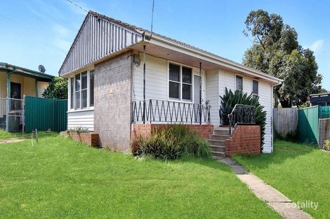 100 Samarai Rd, Whalan, NSW 2770