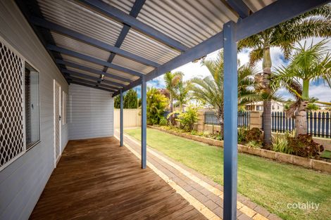 Property photo of 234A Second Street Wonthella WA 6530