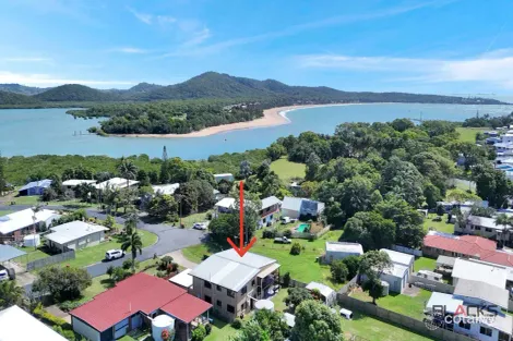 Property photo of 35 Hackett Court Campwin Beach QLD 4737