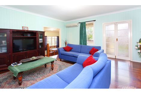 Property photo of 20 Tiburtina Crescent Seven Hills QLD 4170