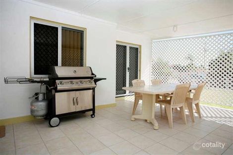 Property photo of 1/4 Ferguson Street Currajong QLD 4812