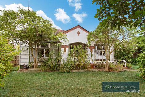 Property photo of 23 Devon Street Cheltenham VIC 3192