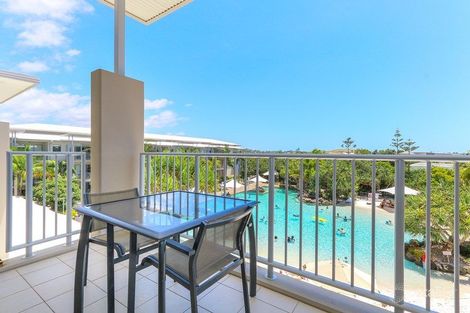 Property photo of 7/1-25 Bells Boulevard Kingscliff NSW 2487