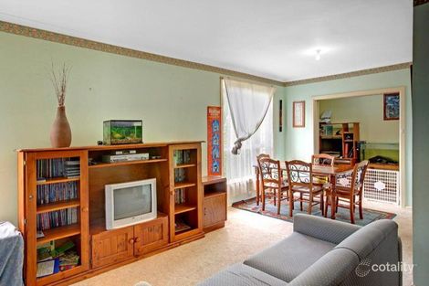 Property photo of 2 Mollison Street Pyalong VIC 3521