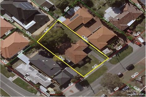 Property photo of 5 Pitt Street Dianella WA 6059