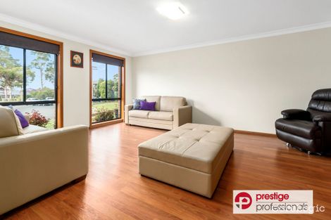 Property photo of 28 Thompson Avenue Moorebank NSW 2170