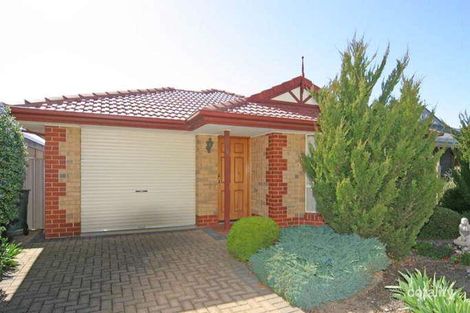 16 Bridgeport Cl, Seaford, SA 5169