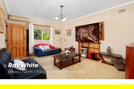 Property photo of 138 Karne Street North Roselands NSW 2196