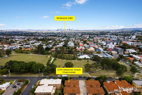 Property photo of 2/115 Meemar Street Chermside QLD 4032
