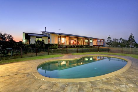 Property photo of 838 Gooburrum Road Welcome Creek QLD 4670