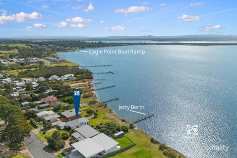 Property photo of 177 Bay Road Eagle Point VIC 3878